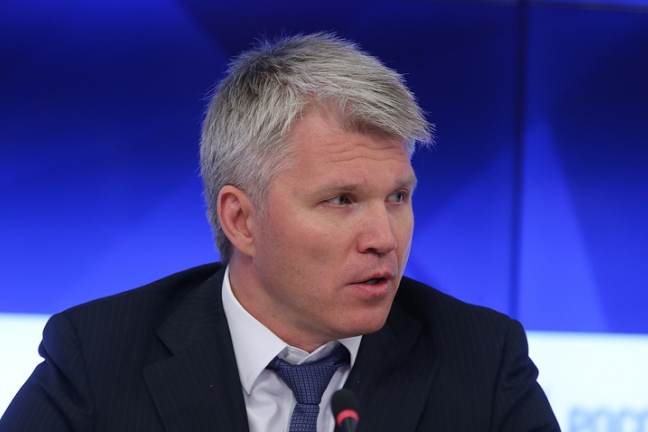 Колобков выступил за внедрение системы VAR в РПЛ