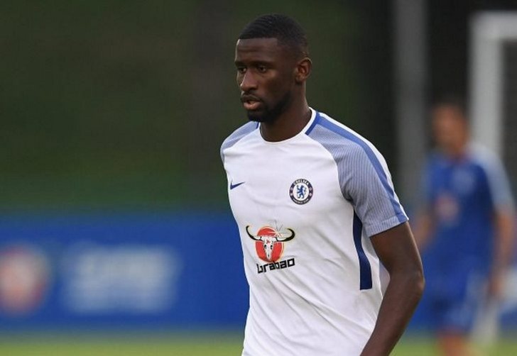 Рюдигер сравнил АПЛ и Серию А