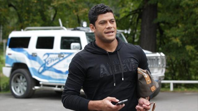 Халк интересен \"ПСЖ\"