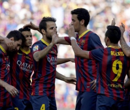 "Барселона" хочет избавиться от 13 футболистов