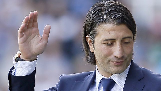 Якина ждут в Турции