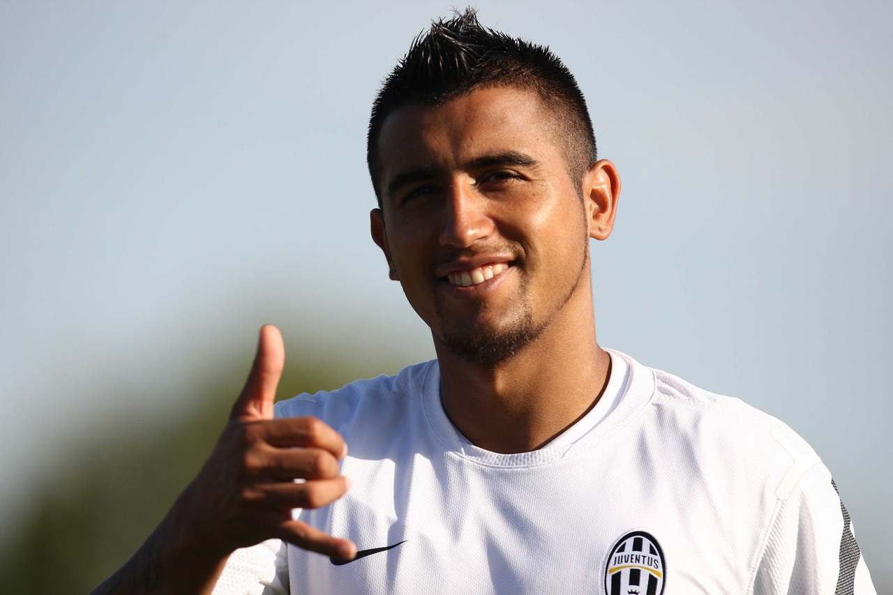 Видаль может сыграть на ЧМ-2014