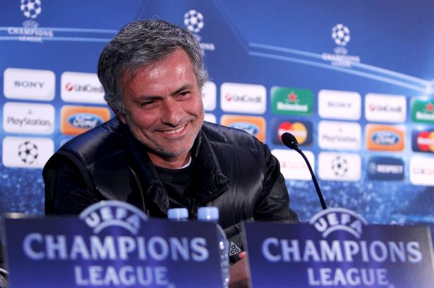 Иванович: В \"Челси\" все мечтают о возвращении Моуринью