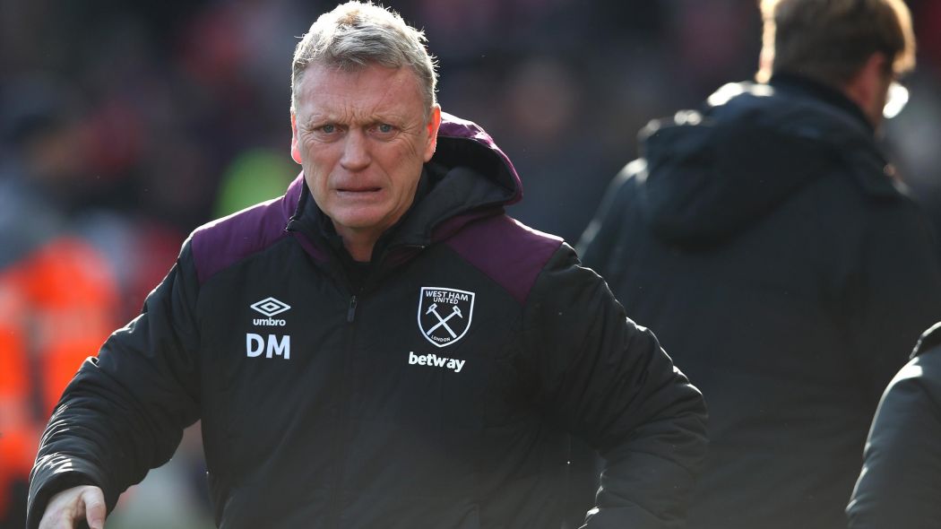 Мойес разочарован разгромом от \"Суонси\"