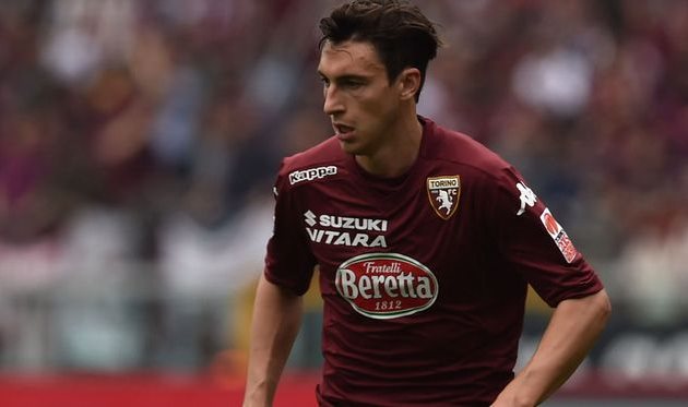 Дармиан переходит в \"Ман Юнайтед\"