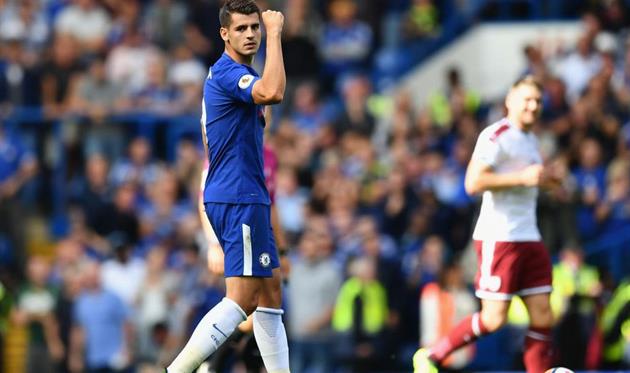 Мората рассказал об уходе из \"Реала\"