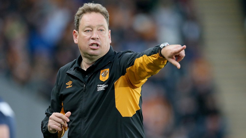 Агент не подтвердил, что Слуцкий возглавит \"Витесс\"