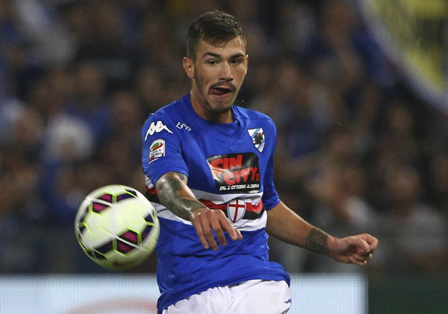 Милан продолжает торговать Романьоли