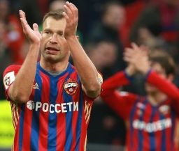 Березуцкий заявил, что ЦСКА больше нельзя терять очки