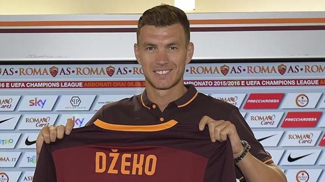 Капелло раскритиковал \"Ман Сити\" за продажу Джеко