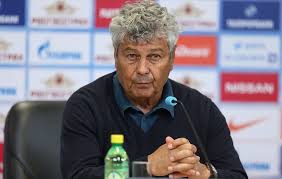 Луческу: сожалею, что не проиграли достойно