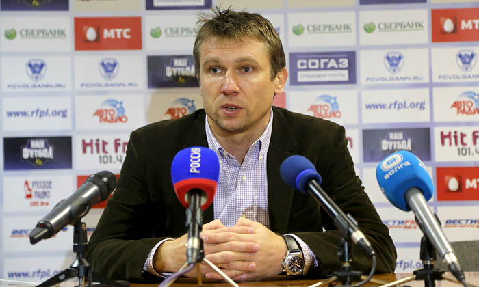 Талалаев прокомментировал вызов Ари в сборную России