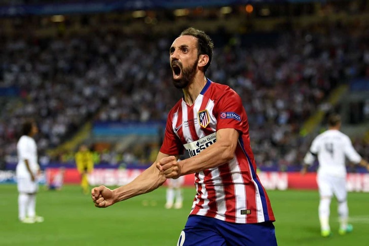 Хуанфран: Месси всегда превосходил Роналду