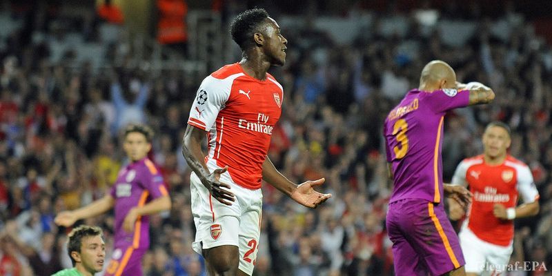 Ходжсон надеется на Уэлбека