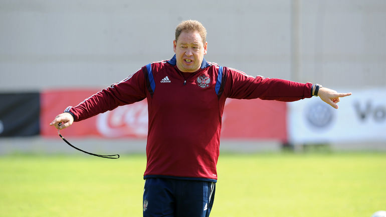 Слуцкий является противником лимита