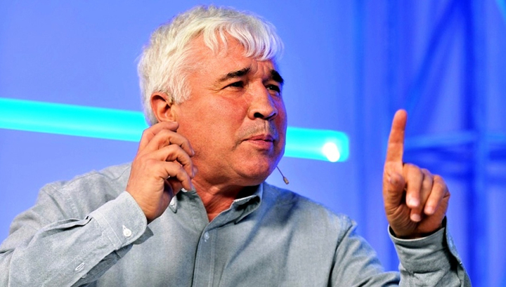 Ловчев считает, что зимний перерыв пойдет на пользу \"Спартак\"