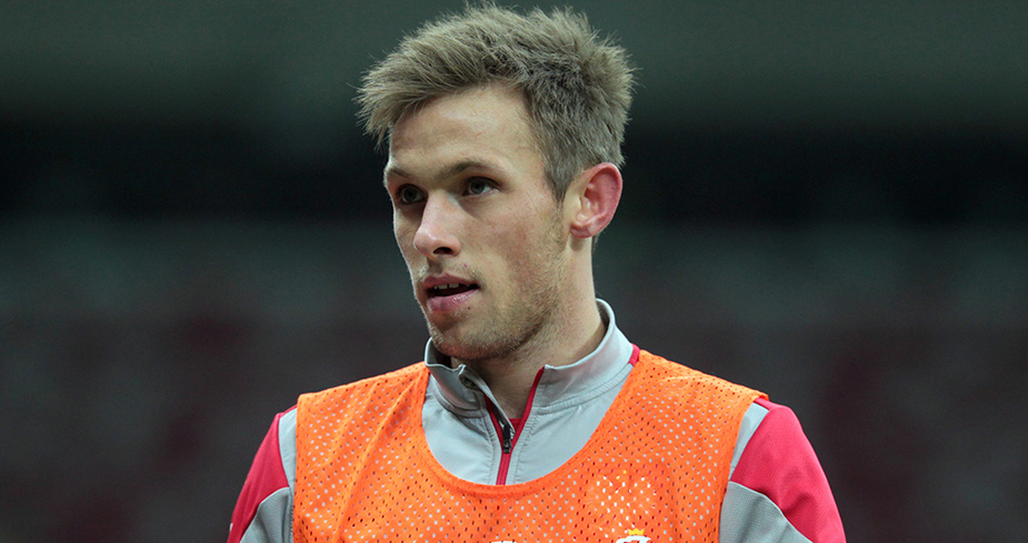 Рыбус: \"Локомотив\" едет в Германию за тремя очками