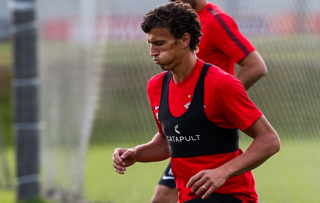 Еременко ждет решения \"Спартака\"