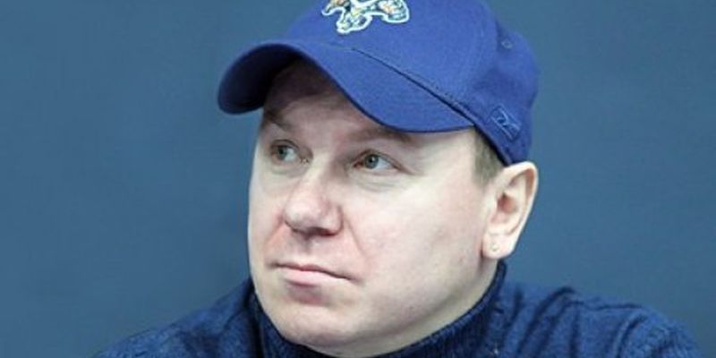 Леоненко прокомментировал результаты жеребьевки матчей плей-офф