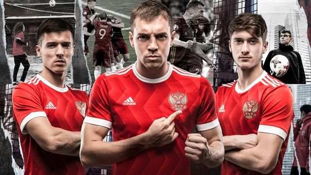 Сборная России проведет спарринг с Кот-д’Ивуаром в марте