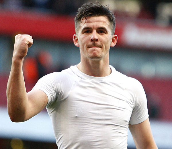 Бартон уверен, что станет топ-тренером