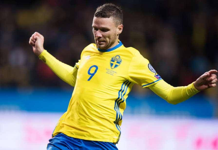 Берг: пенальти был чистым и очевидным