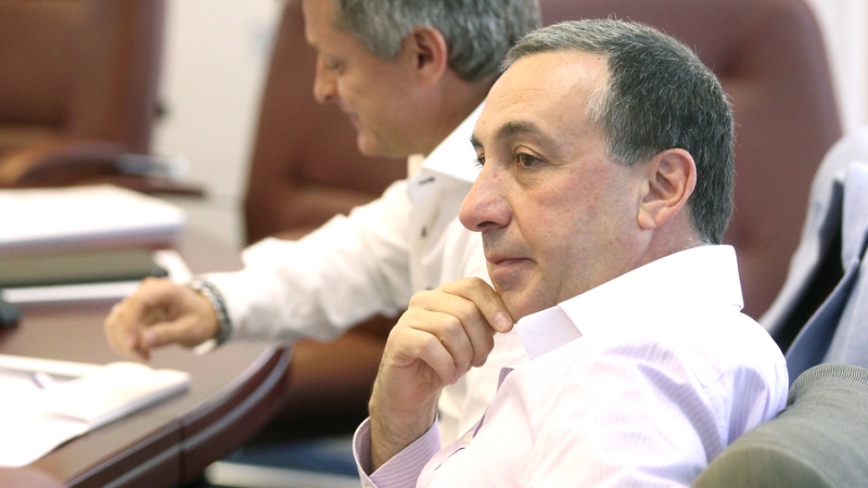 Гинер не исключает, что Вагнер может вернуться в ЦСКА