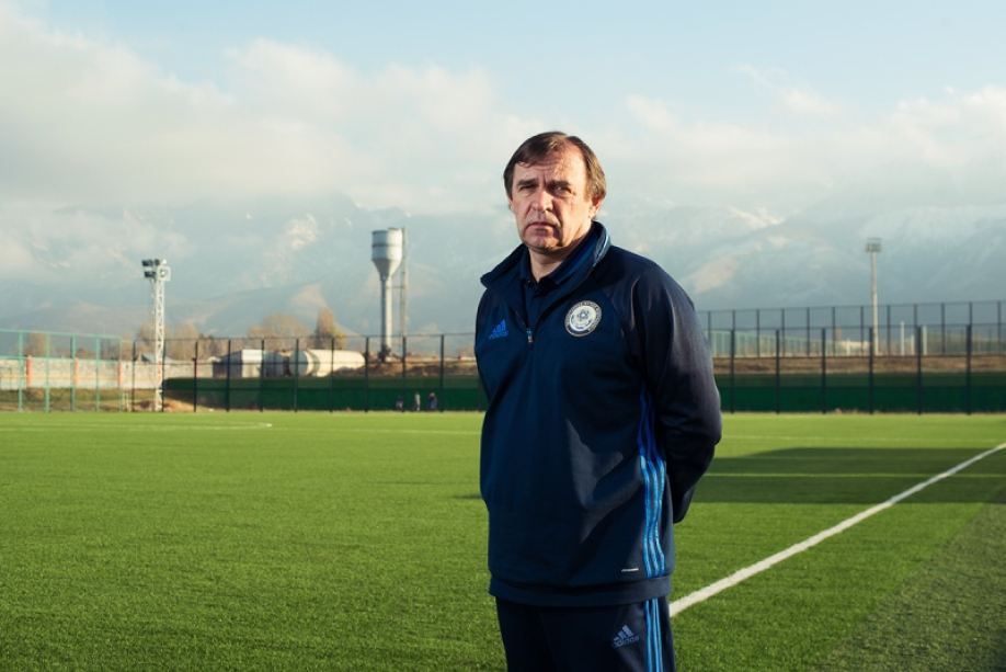 Бородюк: у испанцев есть отрицательные моменты в обороне