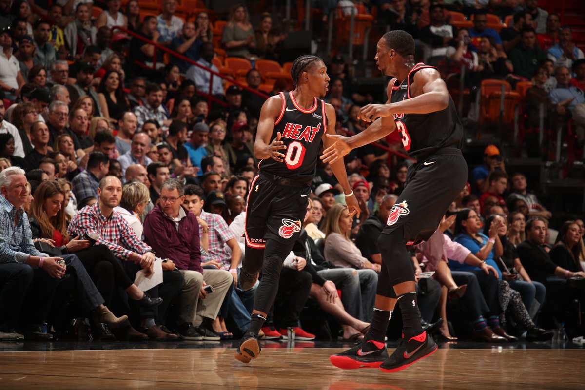 \"Клипперс\" оказались слабее \"Майами\"