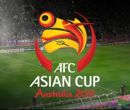 Австралия  - победитель Кубка Азии