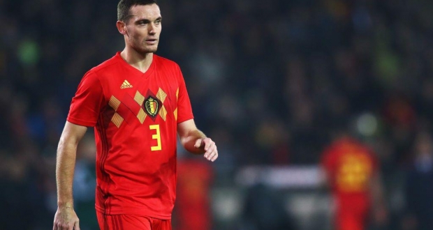 Вермален ожидает сложного матча с Францией