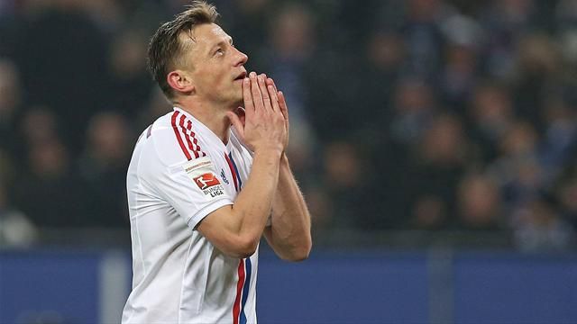 Олич не планирует завершать карьеру