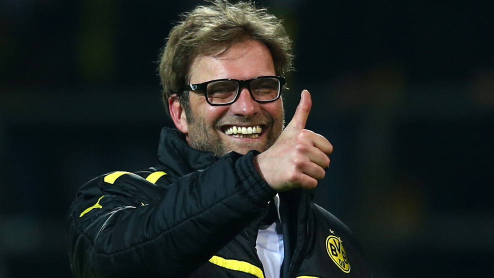 Клопп восхищен игрой Ибрагимовича