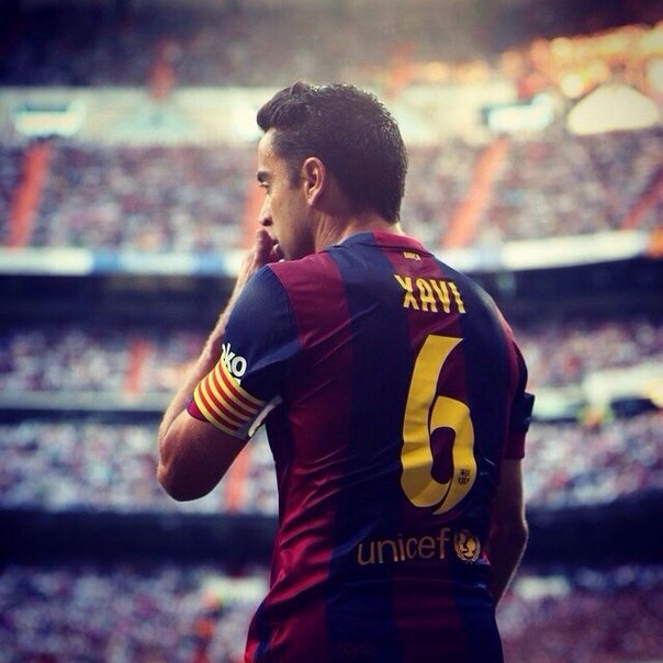 Хави продолжит карьеру в \"Нью-Йорк Сити\"