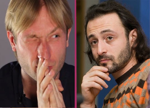 Авербух: Плющенко может запутаться в своих показаниях