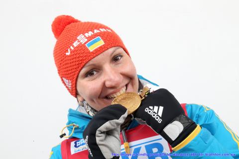 Пидгрушная: Украина очень долго к этому шла