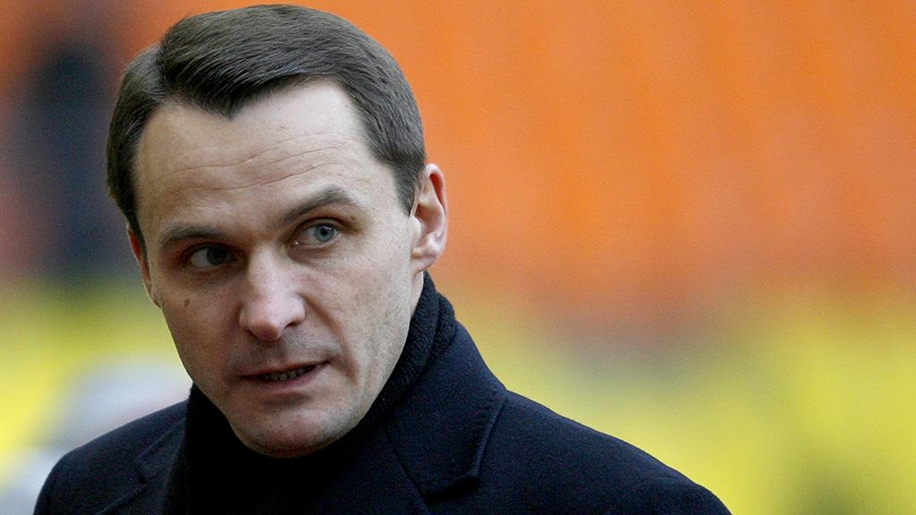 Соловьёв одобрил отставку Кобелева