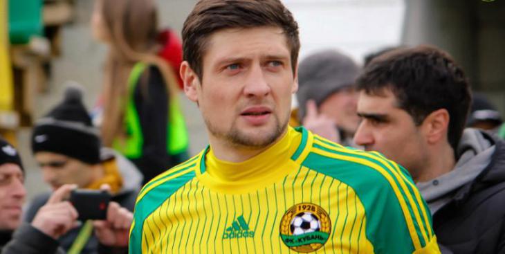 Официально: Селезнев - игрок \"Шахтера\"