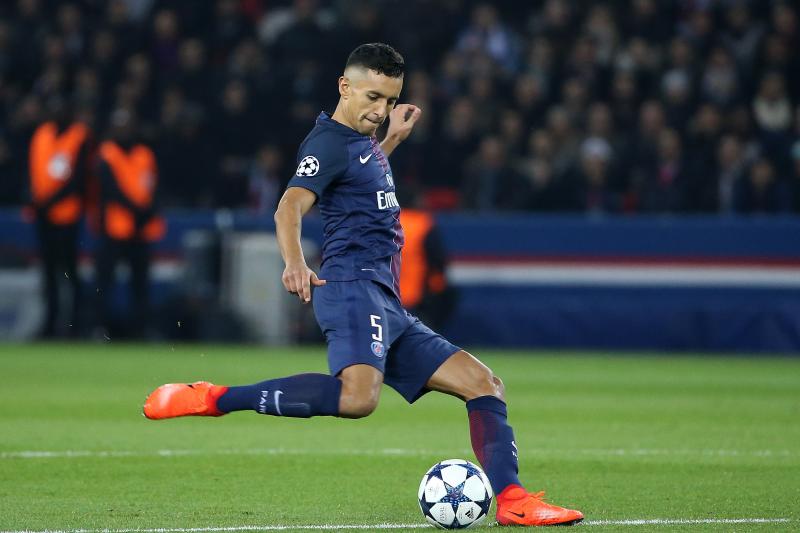 Маркиньос хочет, чтобы \"ПСЖ\" сохранил Верратти