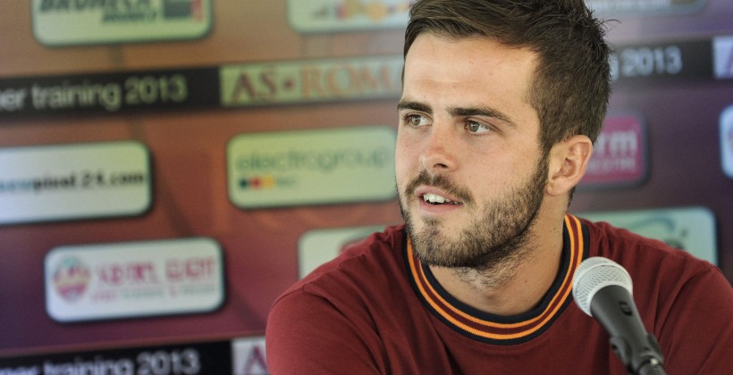 Маротта: Пьянич сам изъявил желание перейти в \"Ювентус\"