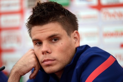 Вукоевич может переехать на Туманный Альбион