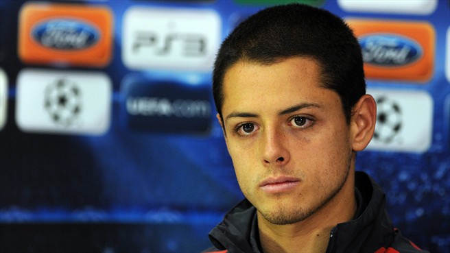 Эрнандес попросился в аренду