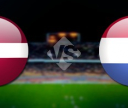 Прогноз на матч Латвия - Нидерланды (12 июня) от RatingBet