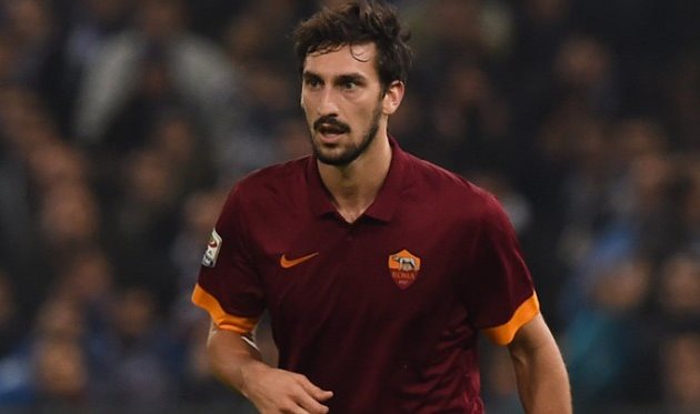 \"Наполи\" подпишет Астори