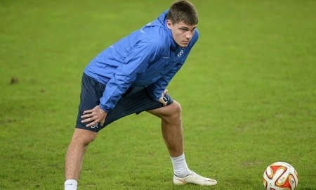 Зобнин:  на данном этапе Кобелев лучше для \"Динамо\", чем Черчесов