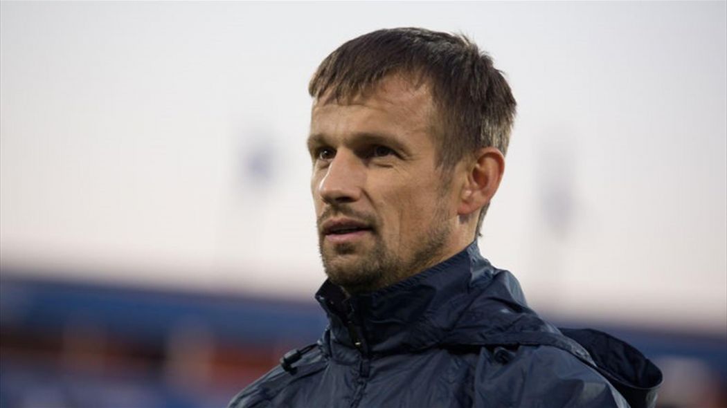 Семак прокомментировал старт \"Уфы\" в РФПЛ