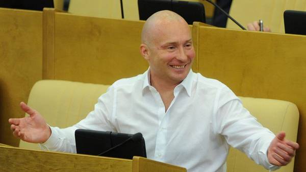 За место главы РФС поспорят Мутко и Лебедев