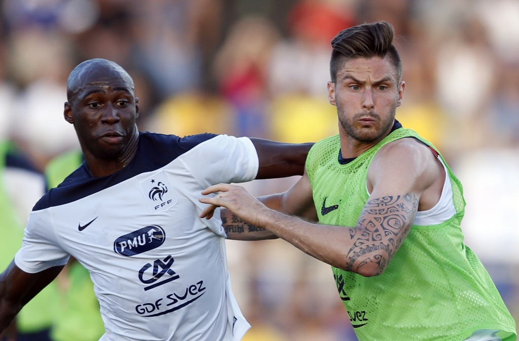 \"Горожане\" заплатят 40 миллионов евро за  Мангала