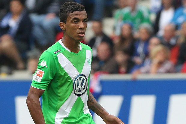 Луис Густаво понадобился \"Ювентусу\"