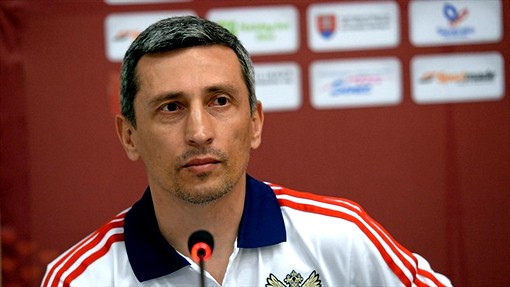 Хомуха: планирую встретиться с Леонидом Слуцким